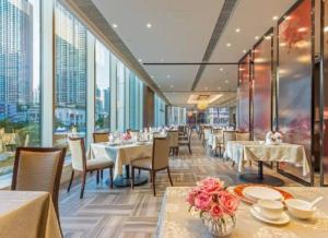 Φωτογραφία από το άλμπουμ του 香港旺角希尔顿花园酒店 στο Χονγκ Κονγκ