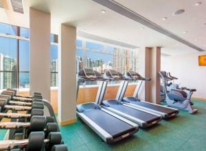 Φωτογραφία από το άλμπουμ του 香港旺角希尔顿花园酒店 στο Χονγκ Κονγκ