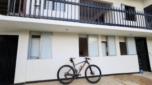 Ποδηλασία στο Finca Casa Real la Vega ή στη γύρω περιοχή