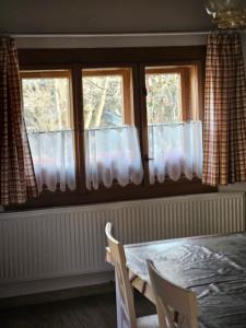 Billede fra billedgalleriet på Drevenica Pri Potoku i Tvrdošín