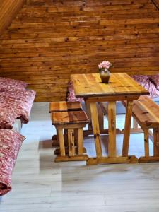 Billede fra billedgalleriet på Drevenica Pri Potoku i Tvrdošín