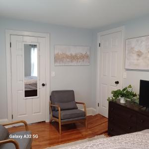 Billede fra billedgalleriet på Historic Comfortable Prince George's Home i Capitol Heights