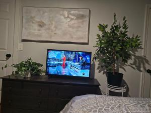 Billede fra billedgalleriet på Historic Comfortable Prince George's Home i Capitol Heights