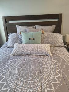 Billede fra billedgalleriet på Historic Comfortable Prince George's Home i Capitol Heights