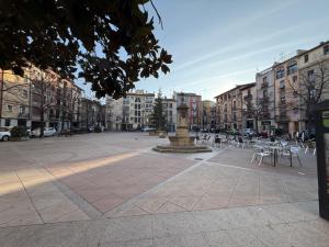 Η γειτονιά γύρω από ή μία γειτονιά κοντά σε αυτό το διαμέρισμα