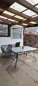 Billede fra billedgalleriet på Osnabrück Urban Comfort Room i Osnabrück