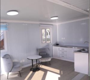 Фотография из галереи Residencial Manhattan в городе Пасу-Фунду +4 фотографии