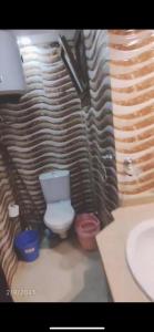 Un baño de Sharm Hills 5 fotos más