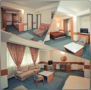 Gallery image of Cingo Hotel in Ohrid