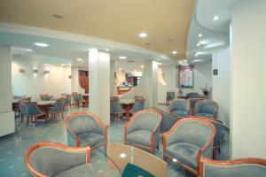 Gallery image of Cingo Hotel in Ohrid