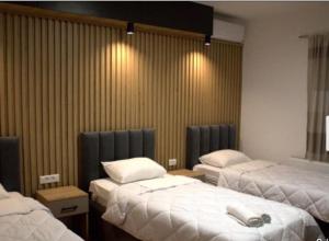 Gallery image of Cingo Hotel in Ohrid