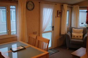 Гостиная зона в Annandale skegness