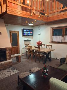 Billede fra billedgalleriet på Chata Anna Tatranská Štrba i Štrba