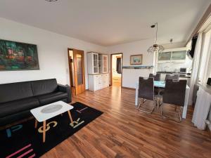 Billede fra billedgalleriet på Haus Jan am Strand App WattenGlück i Döse