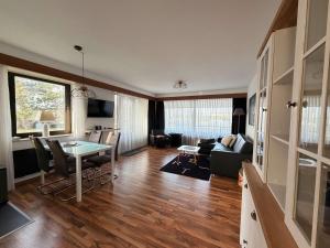 Billede fra billedgalleriet på Haus Jan am Strand App WattenGlück i Döse