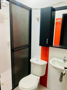 O baie la Apartamento en el Líbano