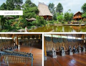 Φωτογραφία από το άλμπουμ του Buôn Gơ Rin σε Láng Lớn