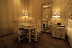 Φωτογραφία από το άλμπουμ του Hotel The Royal Venetian σε Pānīpat +50 φωτογραφίες