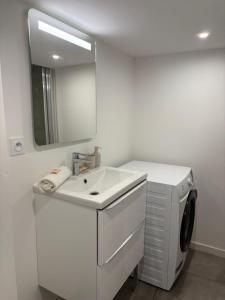 Billede fra billedgalleriet på Le Cosy de Croix-rousse i Lyon