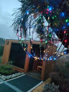 Φωτογραφία από το άλμπουμ του Domki Na Winnicy Zator Przeciszów σε Przeciszów