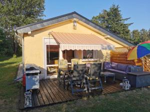 Φωτογραφία από το άλμπουμ του Haus Sonne σε Daun