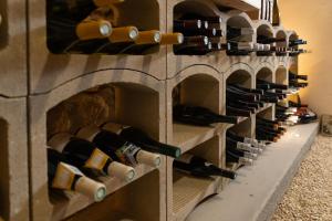 Fotografie z fotogalerie ubytování CLOS MARIE v destinaci Iguerande