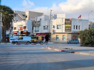 Φωτογραφία από το άλμπουμ του Dar Mima στην Τύνιδα