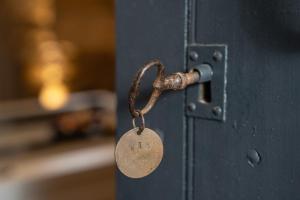 Fotografie z fotogalerie ubytování CLOS MARIE v destinaci Iguerande