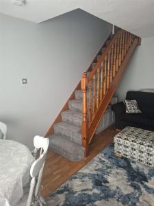 Et opholdsområde på SPEEDWELLCOMe + 2 billeder