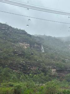 Phong cảnh thiên nhiên gần nhà nghỉ dưỡng