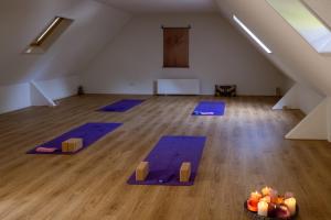 Fotografie z fotogalerie ubytování de karkoele v destinaci Erm