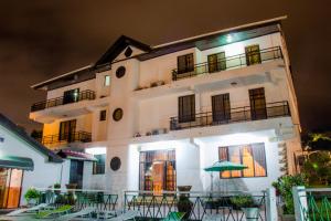 Fotografie z fotogalerie ubytování Hill View Hotel McCarthy Hills v destinaci Botianaw