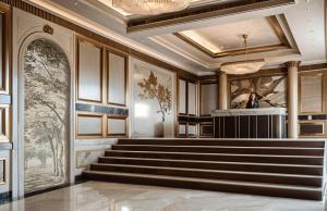 Gallery image of Nirvana Gateway in Ludhiana