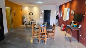 Φωτογραφία από το άλμπουμ του Plumas verde, casa campo σε Médano de Oro