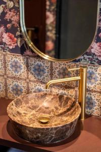 Φωτογραφία από το άλμπουμ του The Place Brussels στις Βρυξέλλες