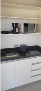 Фотография из галереи Kitnet container 30 metros da praia 6 km Beto carrero в городе Навегантис +10 фотографий