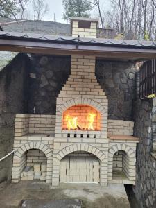 Ảnh trong thư viện ảnh của Vila Breaza Panorama ở Breaza de Jos