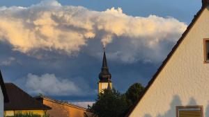 Фотография из галереи Ferienwohnung Ankerplatz в городе Hollfeld