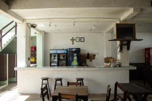 Φωτογραφία από το άλμπουμ του Crystal Beach Hotel σε Las Hojas