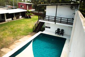 Πισίνα στο ή κοντά στο Crystal Beach Hotel +3 φωτογραφίες