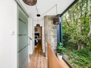 Vườn quanh The Keep