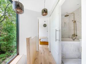 Phòng tắm tại The Keep +11 ảnh