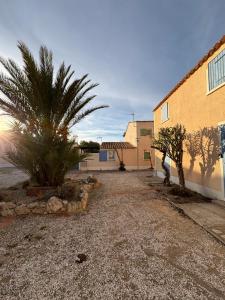 Billede fra billedgalleriet på Le Petit Coin de Noël i Le Barcarès