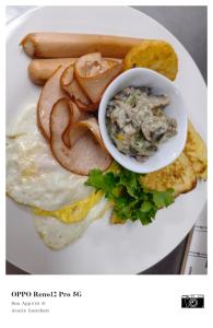 Φαγητό σε αυτός ο ξενώνας ή κάπου εκεί κοντά +59 φωτογραφίες