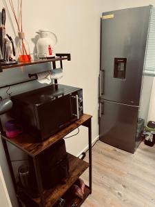 Fotografie z fotogalerie ubytování Silverleaf Residence v Brémách