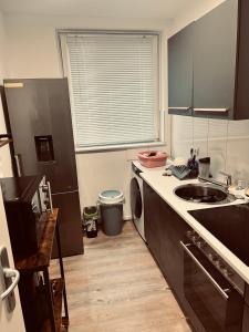 Fotografie z fotogalerie ubytování Silverleaf Residence v Brémách