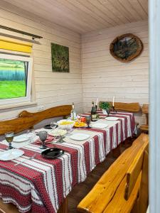 Galería fotográfica de Садиба Кичера Gold en Mizhhirʼʼya