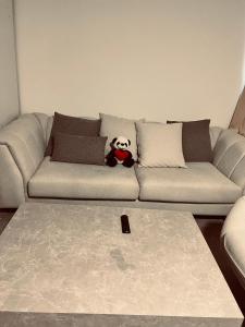 Fotografie z fotogalerie ubytování Silverleaf Residence v Brémách