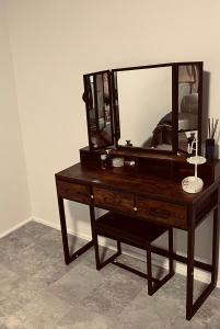 Fotografie z fotogalerie ubytování Silverleaf Residence v Brémách