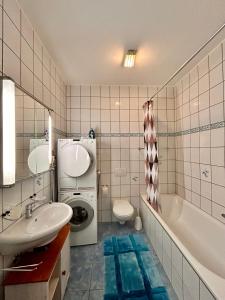 Ένα μπάνιο στο Soleur